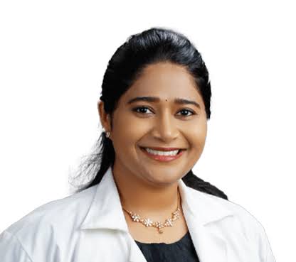 Dr Teegala Venkata Kavya